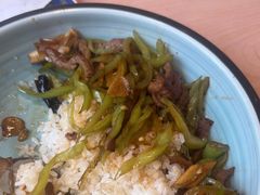 -西部马华清真食府·丝路菜(大钟寺店)