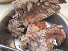 -水乡人家私房菜(逢简店)