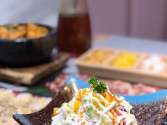 -妥妥烤肉料理(昙华林店)
