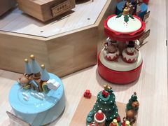 -猫的天空之城概念书店(印象城购物中心店)