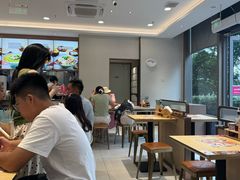 -小杨生煎(香港名都店)