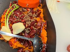 -楠火锅(新塘翡翠绿洲店)
