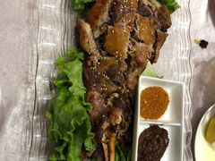 -老爷庙风味美食府(魏都大道店)