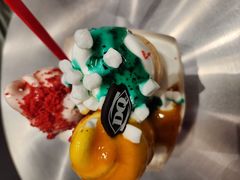 -DQ·蛋糕·冰淇淋(科华王府井店)