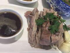 -尹兰楼西北风情餐厅(嘉定店)