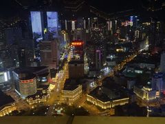 -大连中远海运洲际酒店