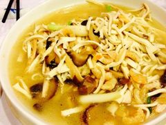 iphone_upload_pic-永兴餐厅(复兴中路店)