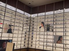 -LensCrafters亮视点(蓝色港湾店)