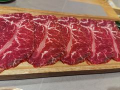 -龙虾奇迹泥炉烤肉(大华三路店)