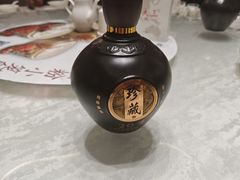 -品大三·南京菜(大行宫店)