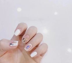 -悦指间美甲美睫