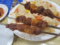 -吾斯曼珍珠抓饭王