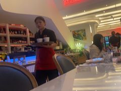 -Mezomd曼索蒂西班牙餐厅(广粤店)