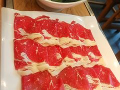 -牛街·马辈儿涮肉(牛街二店)