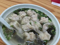 -老裕缘汤包馆(嘉善路店)