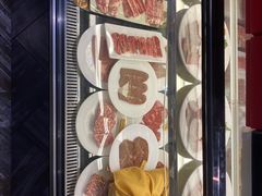 -正苑26年海鲜烤肉•牛尾汤汤饭(东港店)
