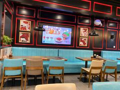 -李先生牛肉面大王(上海站南广场店)