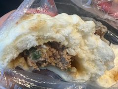 -清泉阁包子铺(中山路店)