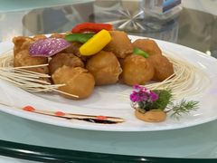 -渔民新村(番禺总店)