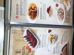 -翠华餐厅(铜锣湾糖街店)