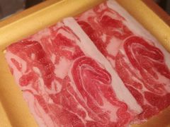 -牛YO寿喜烧和牛火锅自助(三台子万象汇店)