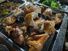 -新湖烧鸡(光明店)