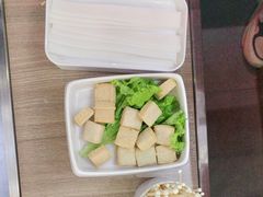 -巴蜀王婆大虾(南锣鼓巷店)