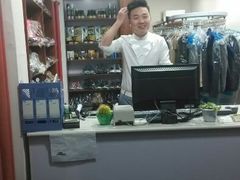 android_upload_pic-翰皇直营洗衣洗鞋(望京鹿港店)