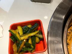 -满兴咱妈烀饼铁锅炖(兰州北街店)