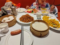 -眉州东坡·熊猫主题餐厅(枫蓝店)