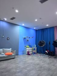 点击看大图 -爱儿美儿童摄影(奥森公园店)