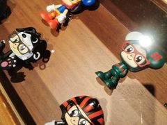 -StayReal Cafe(长宁来福士广场东八区店)