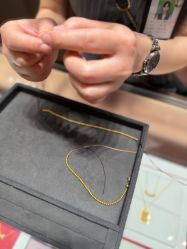 -周大福 CHOW TAI FOOK(新世界百货崇文店)