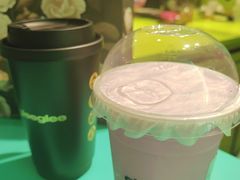 -gleeglee乐溢亦茶(合生汇店)