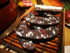 -西塔老太太泥炉烤肉(北京双井店)