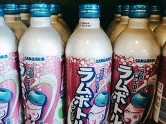 葡萄汽水-海盈阁(泛悦坊店)