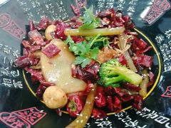 -多呗辣麻辣香锅(万达广场店)