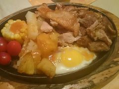 android_upload_pic-太平馆西餐厅(北京路店)