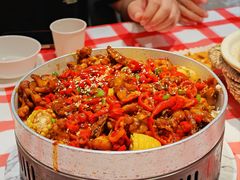 -辣小鲜·南昌大排档(船山路店)