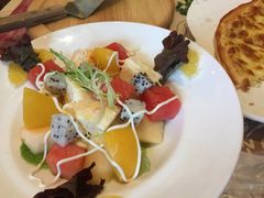 -菲滋意式餐厅(黄岩洞天店)