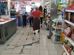 -和平门菜市场