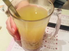 薏米水-池记(尖沙咀店)