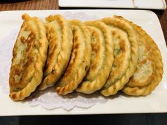 -北李妈妈菜·虾爬子大锅贴(贵和店)