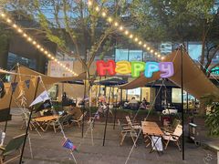 -CAMP.33露营烤肉·团建聚餐(创智天地店)