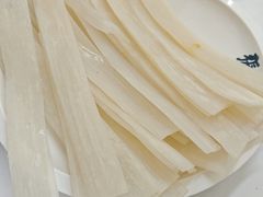 -张记酱牛肉(虎坊桥店)
