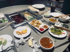 -海底捞火锅(龙岗星河COCO Park店)