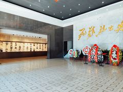 -井冈山革命烈士陵园