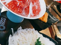 -辣伍鲜毛肚老火锅(元一店)