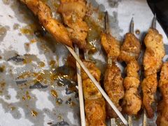 -食鸡公社辣子鸡·潍坊菜·烧烤