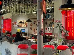 -牛市坎火锅(建设路店)